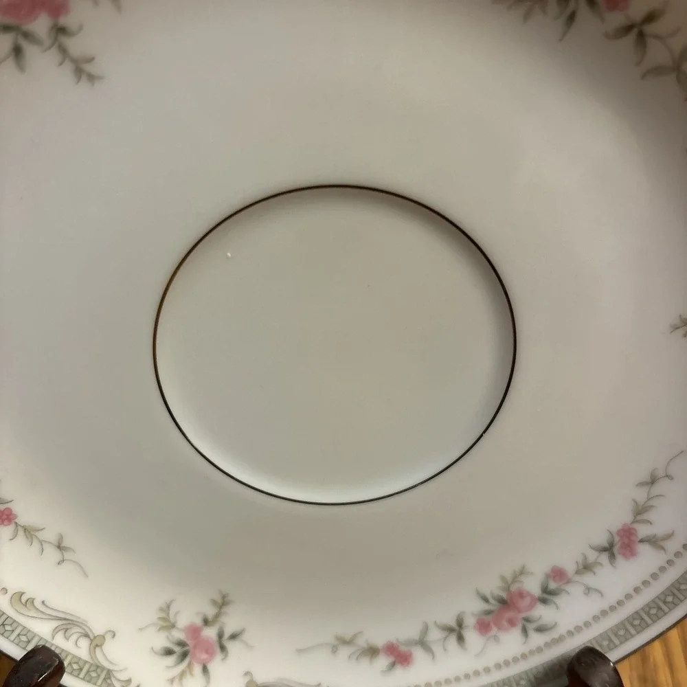 Mikasa fine china
